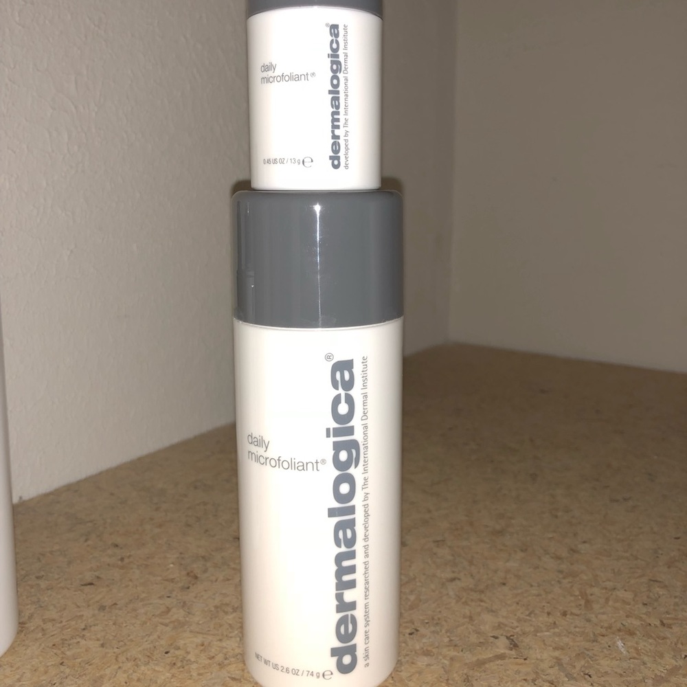 Dermalogica Daily Microfoliant